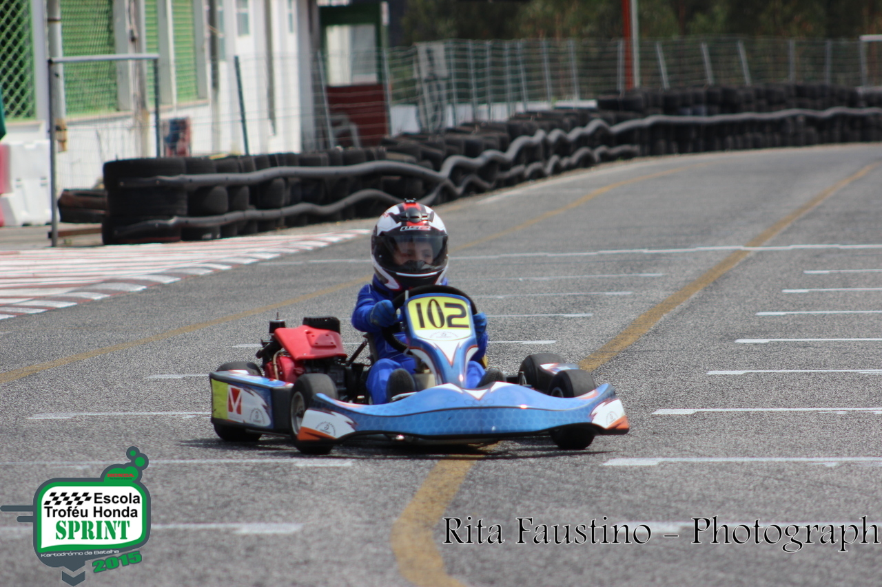Escola e Troféu Honda Kartshopping 2015 2ª prova40